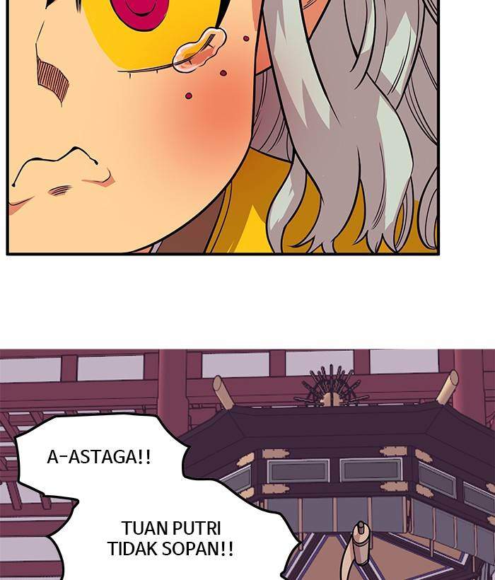 Troll Trap Chapter 157 - halaman 27