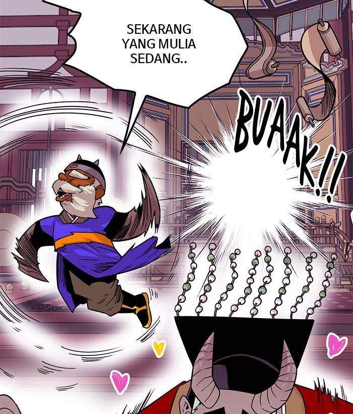 Troll Trap Chapter 157 - halaman 28