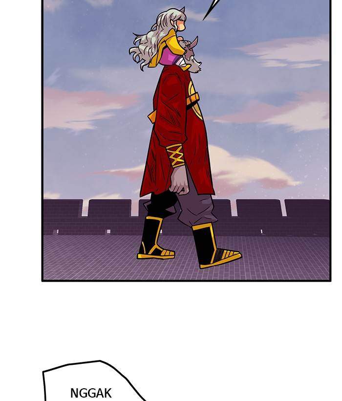 Troll Trap Chapter 157 - halaman 35