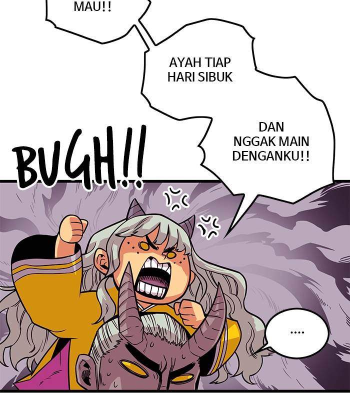 Troll Trap Chapter 157 - halaman 36