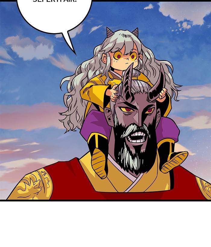 Troll Trap Chapter 157 - halaman 41