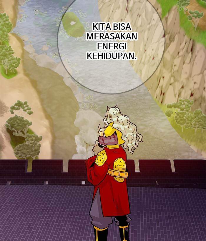 Troll Trap Chapter 157 - halaman 44