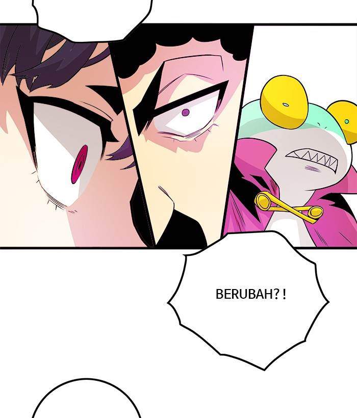 Troll Trap Chapter 157 - halaman 57