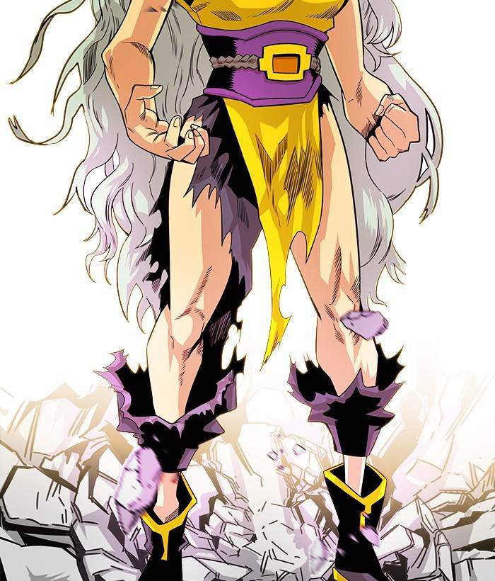 Troll Trap Chapter 157 - halaman 61