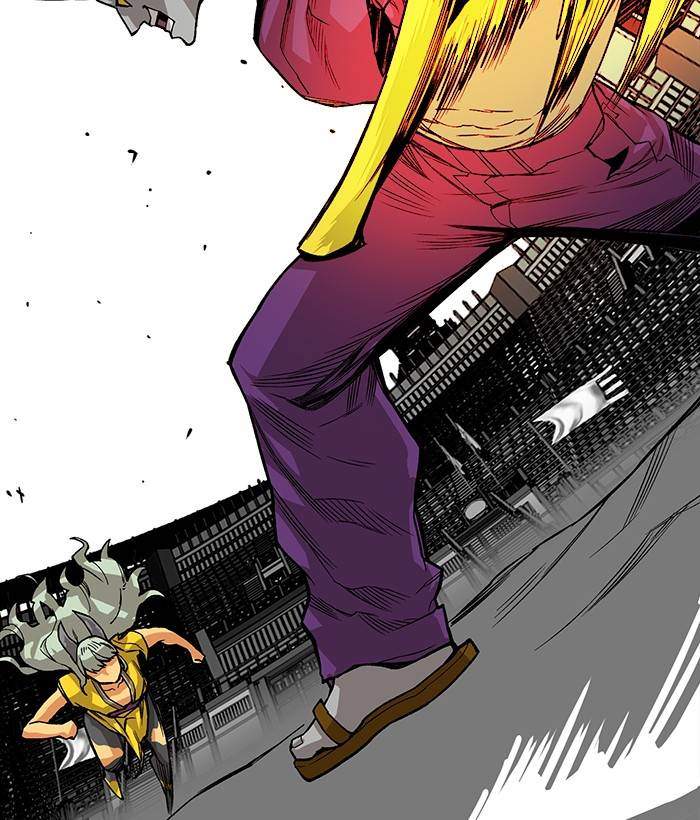 Troll Trap Chapter 157 - halaman 70