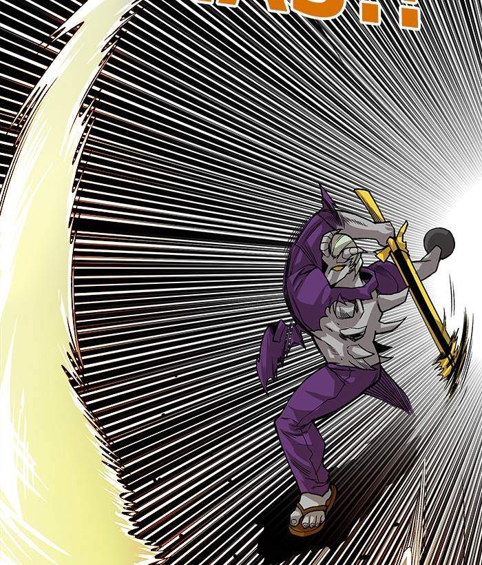 Troll Trap Chapter 157 - halaman 72