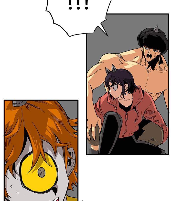 Troll Trap Chapter 157 - halaman 80