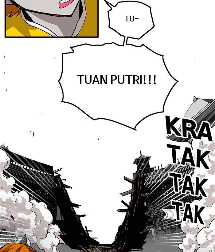 Troll Trap Chapter 157 - halaman 81