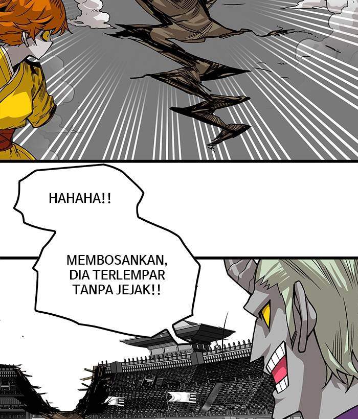 Troll Trap Chapter 157 - halaman 82