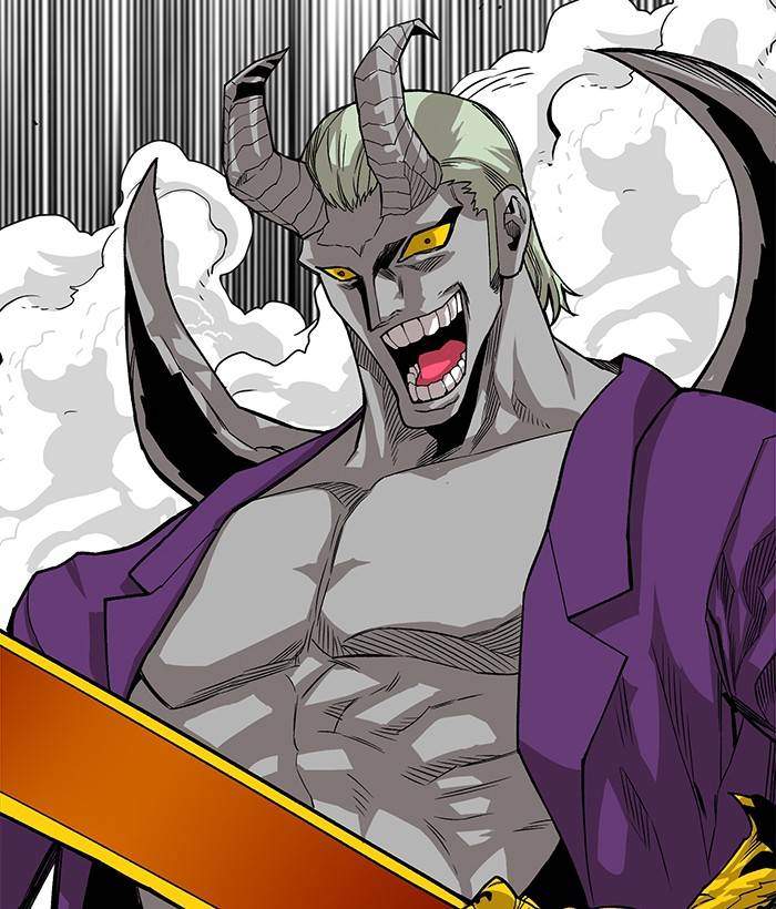 Troll Trap Chapter 157 - halaman 84