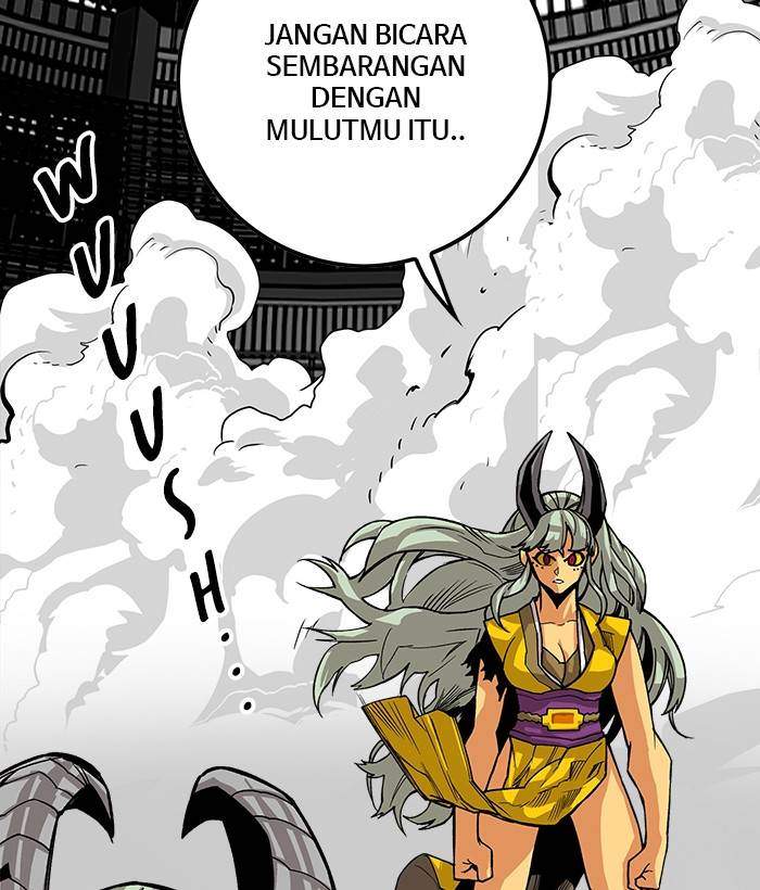 Troll Trap Chapter 157 - halaman 87