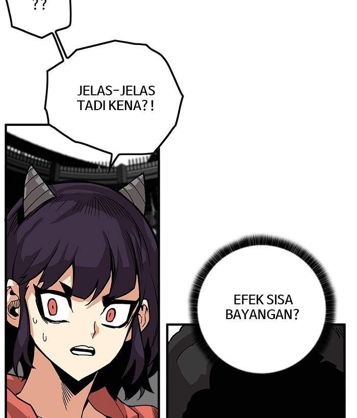 Troll Trap Chapter 157 - halaman 89