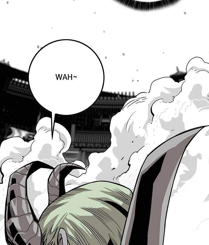 Troll Trap Chapter 157 - halaman 91