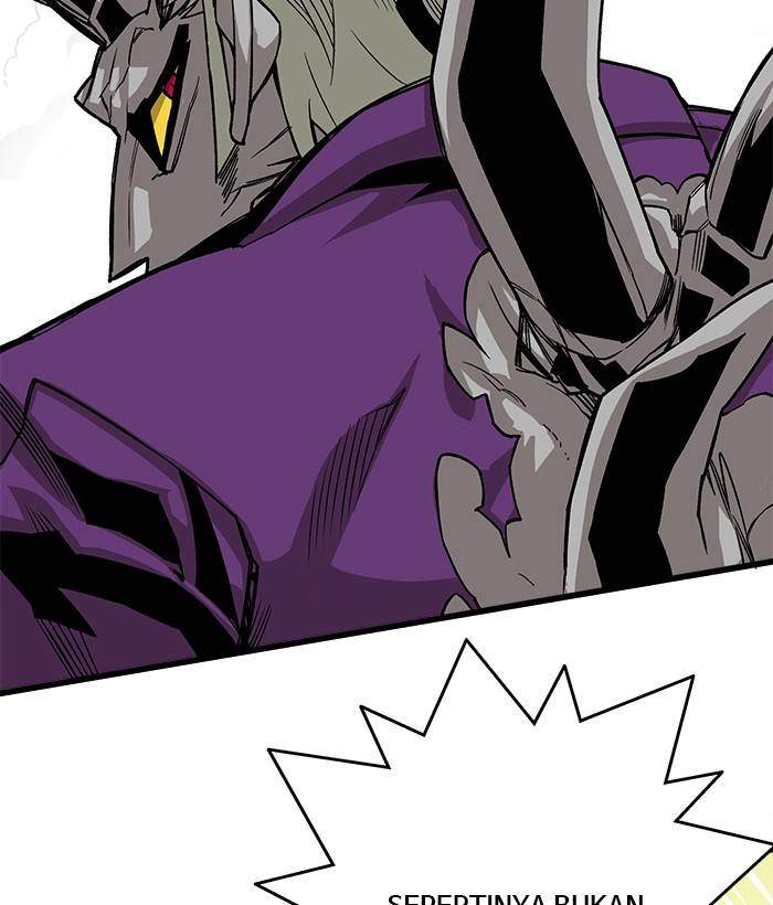 Troll Trap Chapter 157 - halaman 92