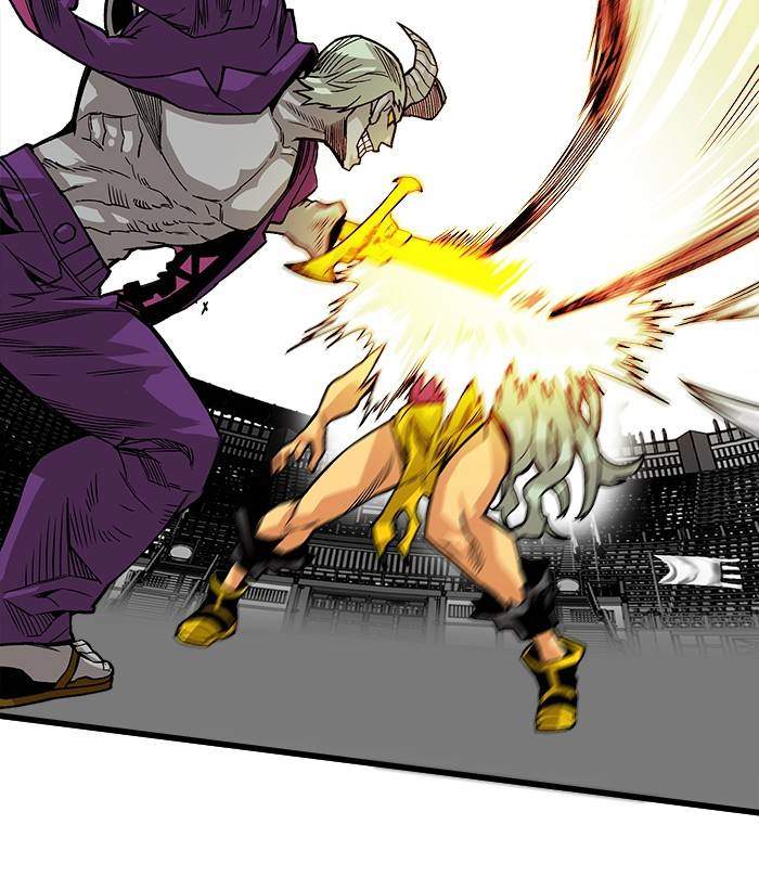 Troll Trap Chapter 157 - halaman 94