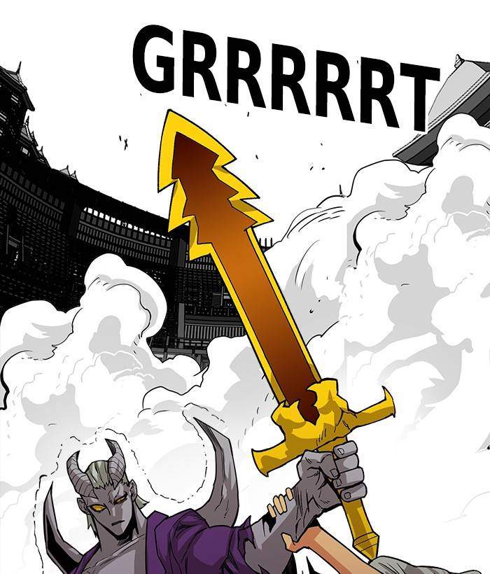 Troll Trap Chapter 157 - halaman 97