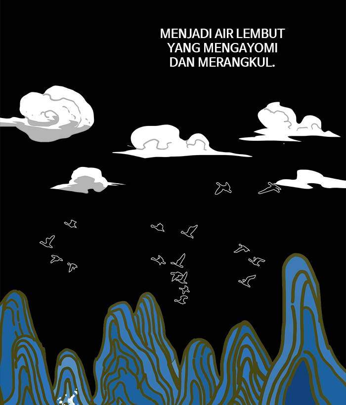 Troll Trap Chapter 158 - halaman 110