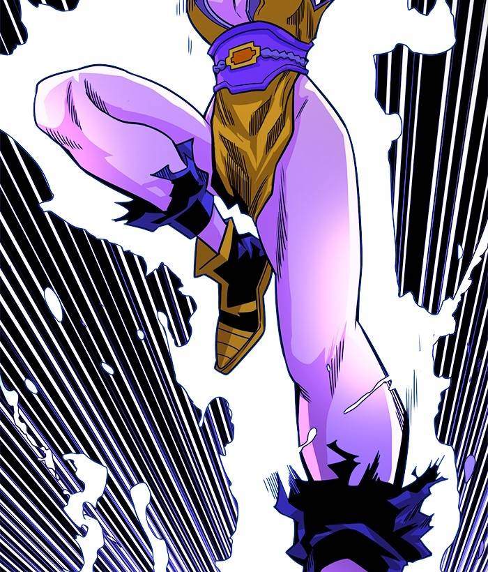 Troll Trap Chapter 158 - halaman 122