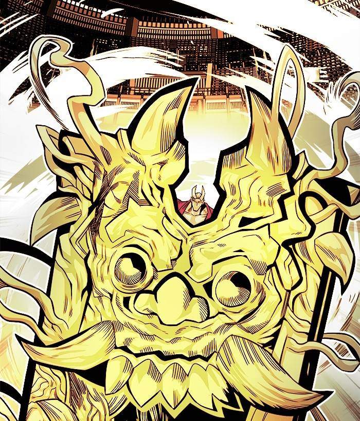 Troll Trap Chapter 158 - halaman 128