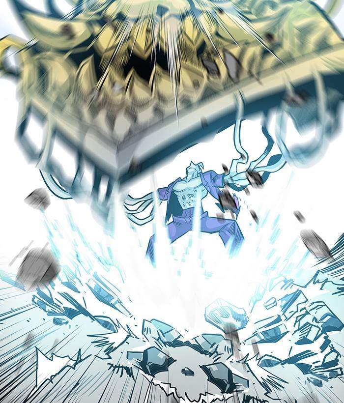 Troll Trap Chapter 158 - halaman 133