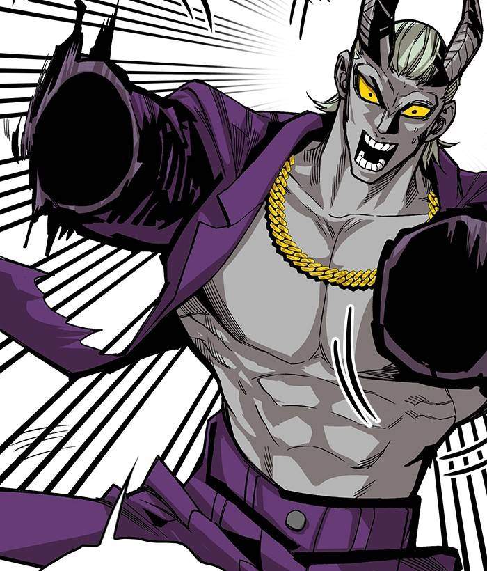 Troll Trap Chapter 158 - halaman 142