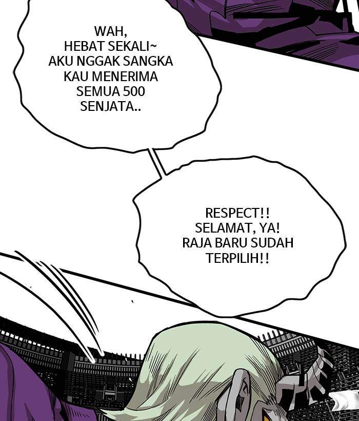Troll Trap Chapter 158 - halaman 143