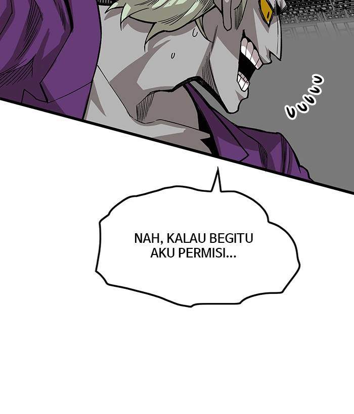 Troll Trap Chapter 158 - halaman 144