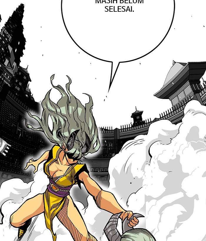 Troll Trap Chapter 158 - halaman 147