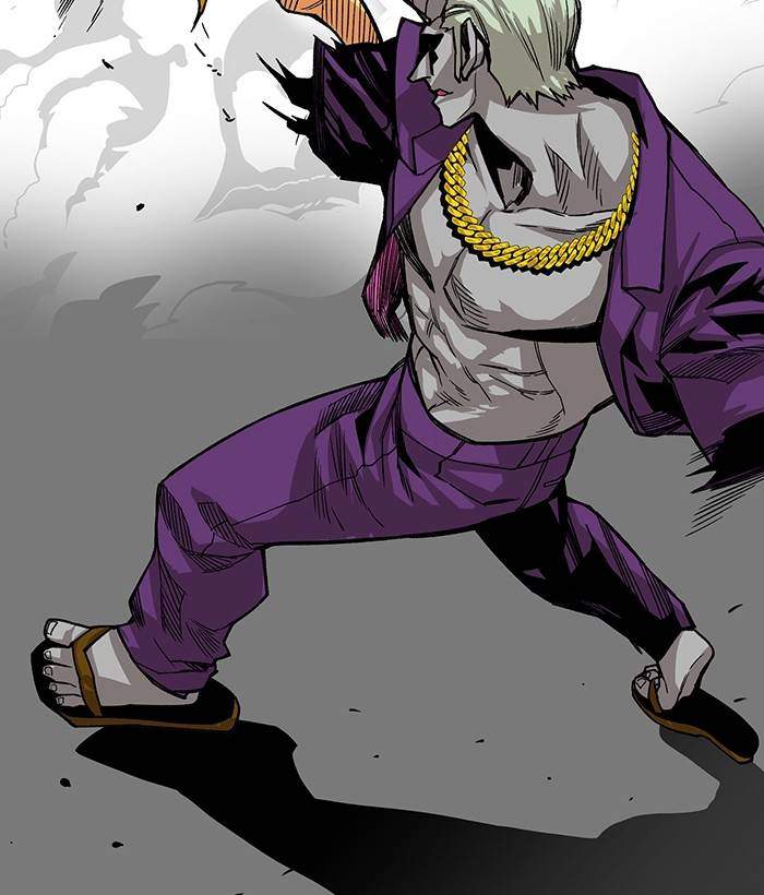 Troll Trap Chapter 158 - halaman 148