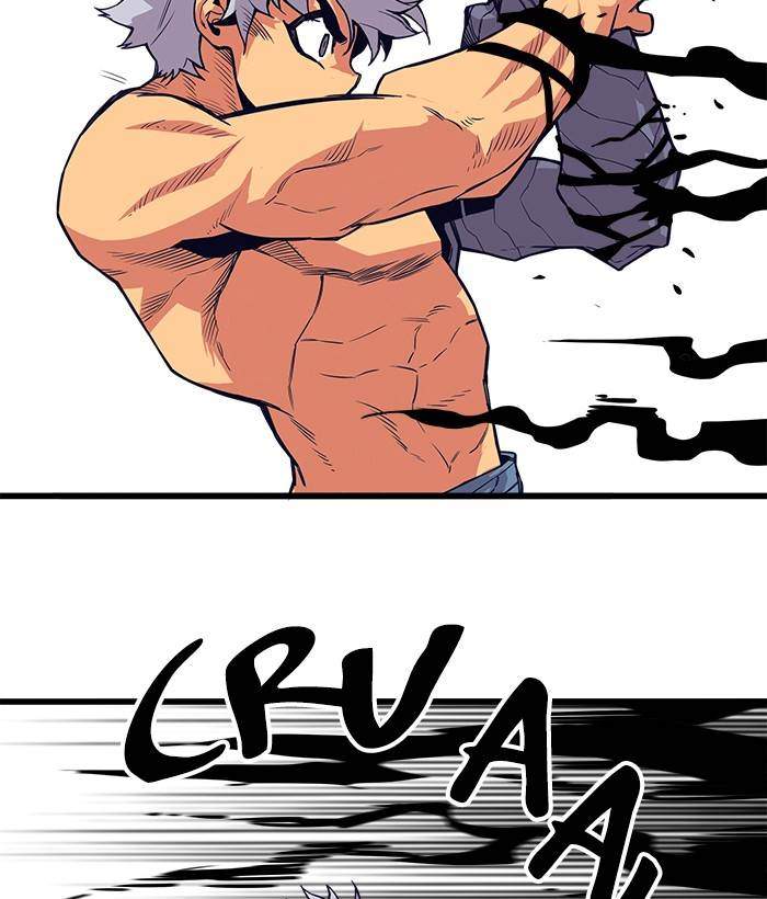 Troll Trap Chapter 158 - halaman 15