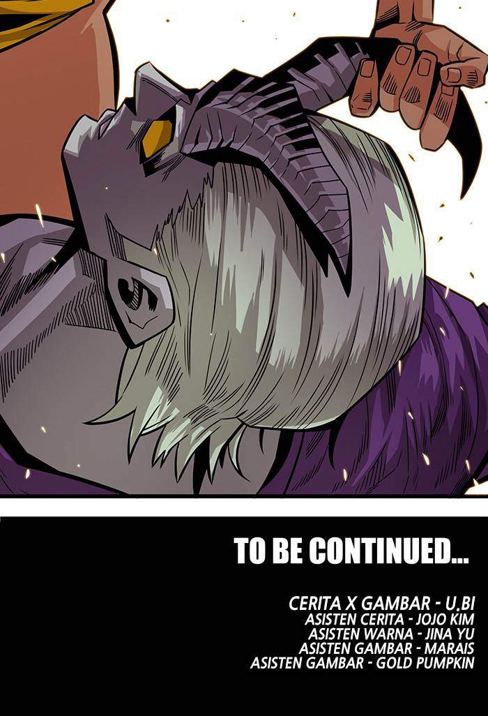 Troll Trap Chapter 158 - halaman 158