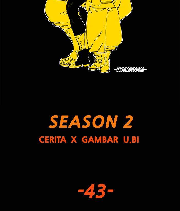 Troll Trap Chapter 158 - halaman 23