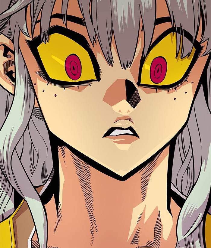 Troll Trap Chapter 158 - halaman 30