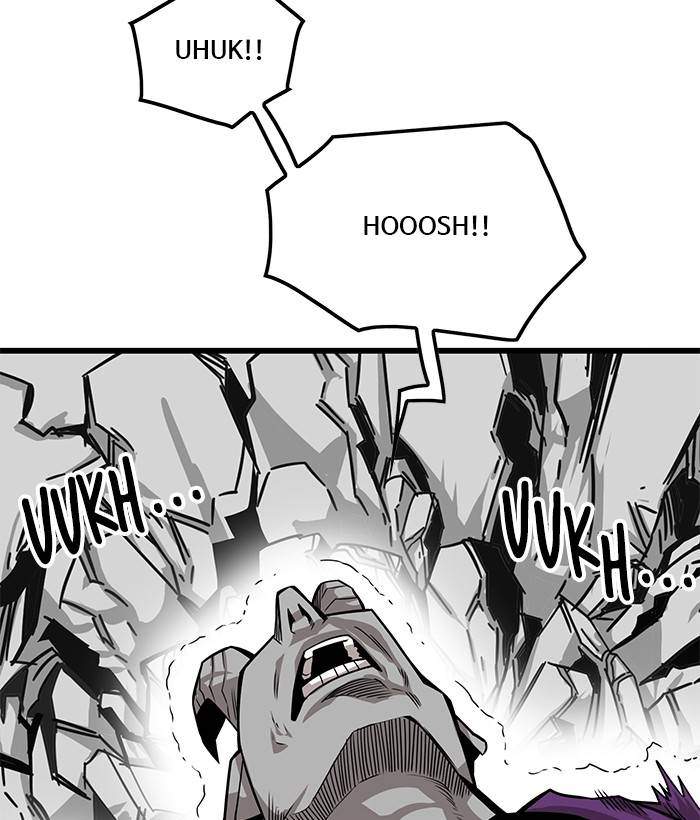 Troll Trap Chapter 158 - halaman 32