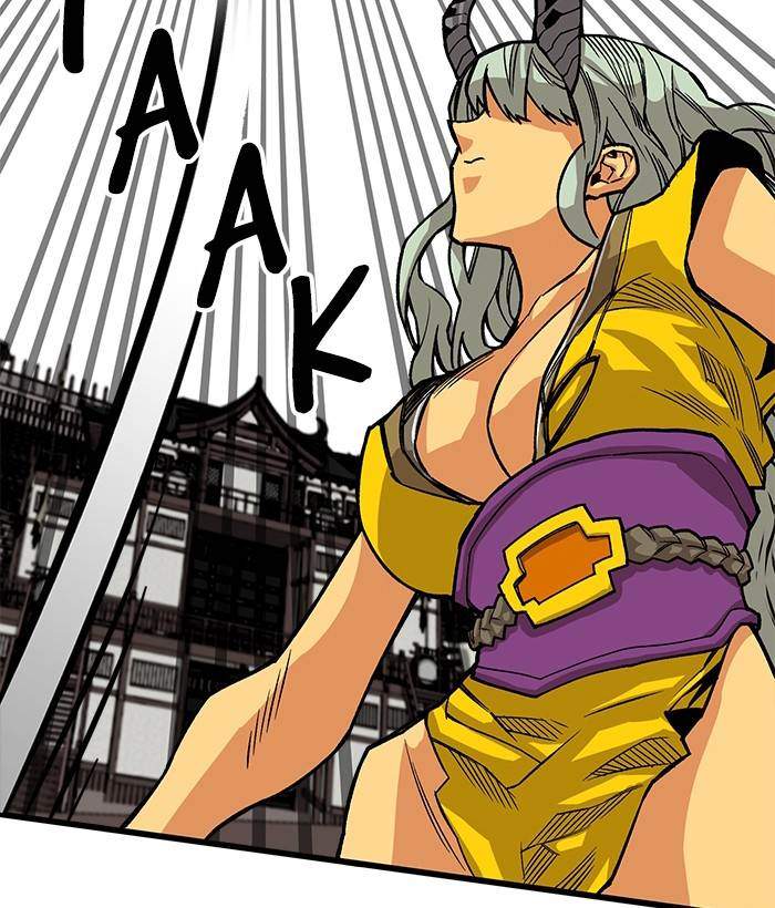 Troll Trap Chapter 158 - halaman 37