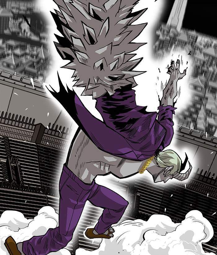 Troll Trap Chapter 158 - halaman 43