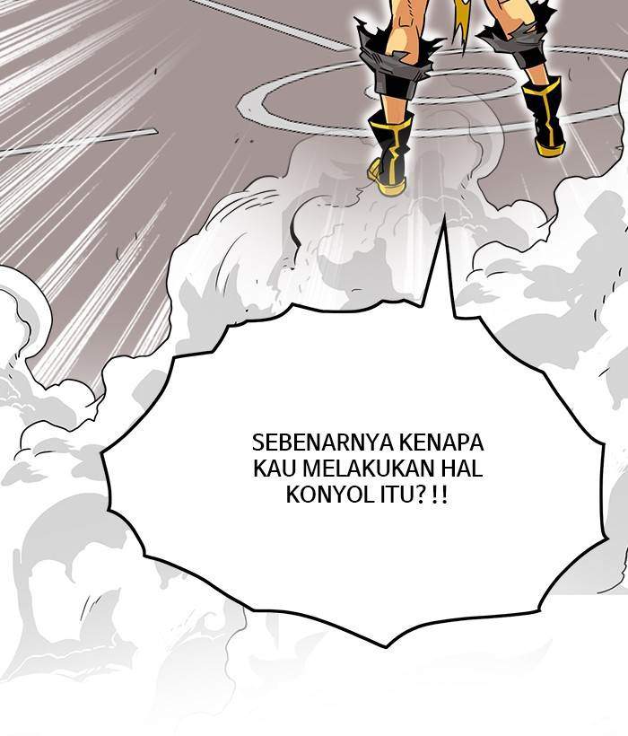 Troll Trap Chapter 158 - halaman 53