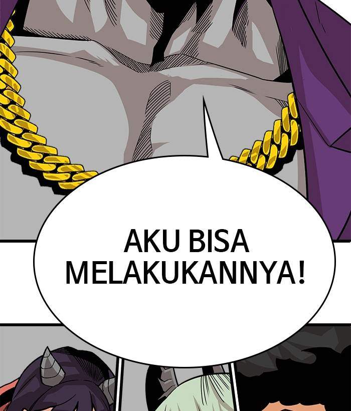Troll Trap Chapter 158 - halaman 57