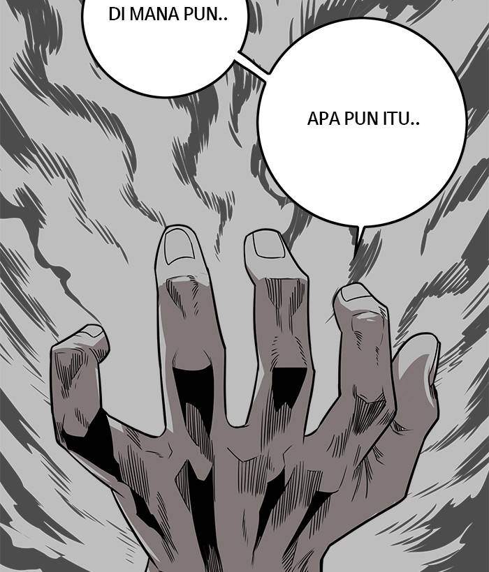 Troll Trap Chapter 158 - halaman 59