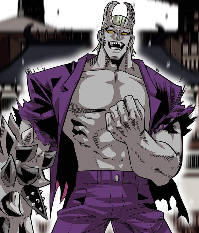 Troll Trap Chapter 158 - halaman 63