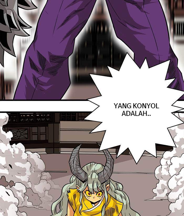 Troll Trap Chapter 158 - halaman 64