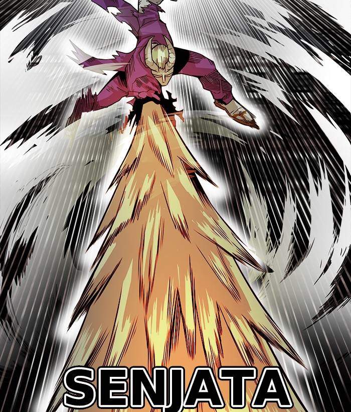 Troll Trap Chapter 158 - halaman 69