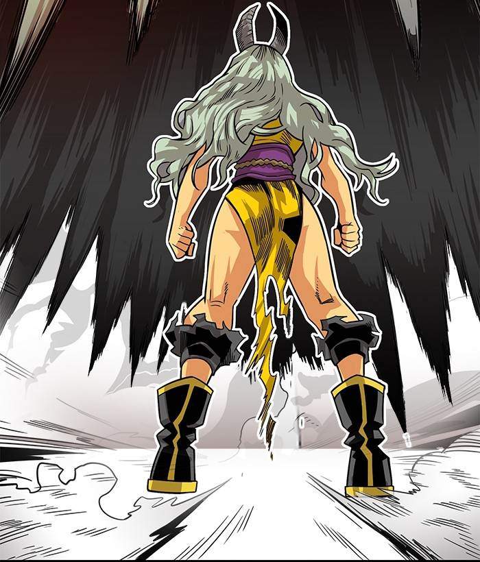 Troll Trap Chapter 158 - halaman 71