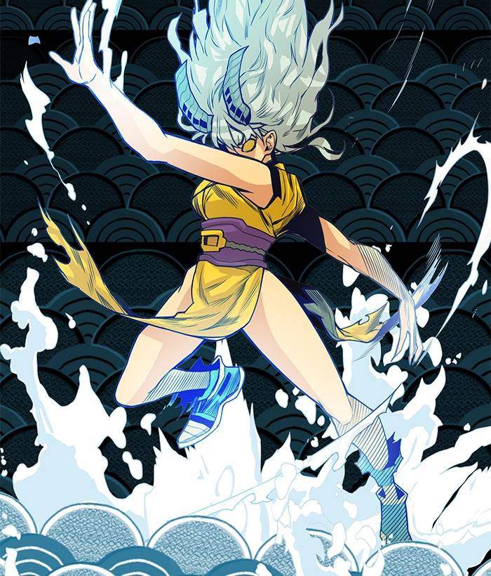 Troll Trap Chapter 158 - halaman 86