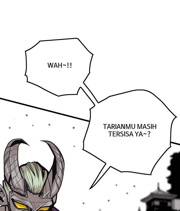 Troll Trap Chapter 158 - halaman 88