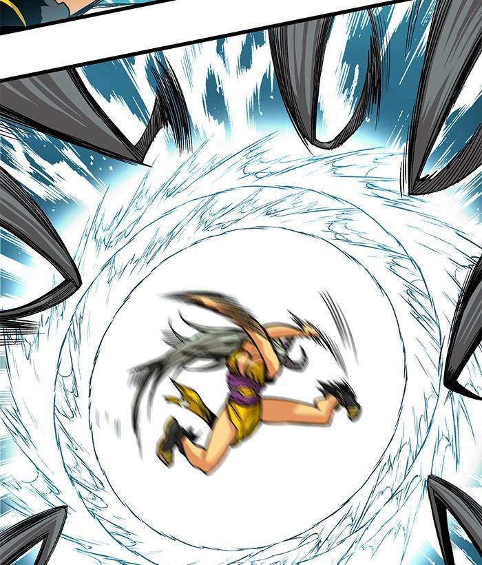 Troll Trap Chapter 158 - halaman 97
