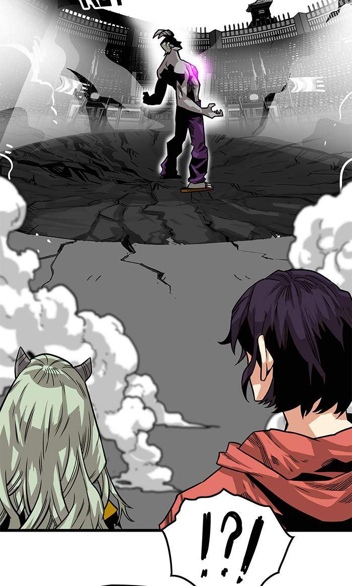 Troll Trap Chapter 159 - halaman 102