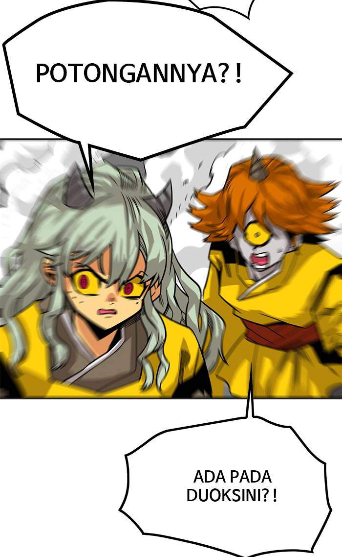 Troll Trap Chapter 159 - halaman 103