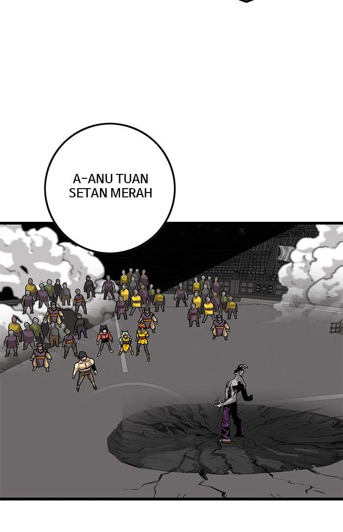 Troll Trap Chapter 159 - halaman 104