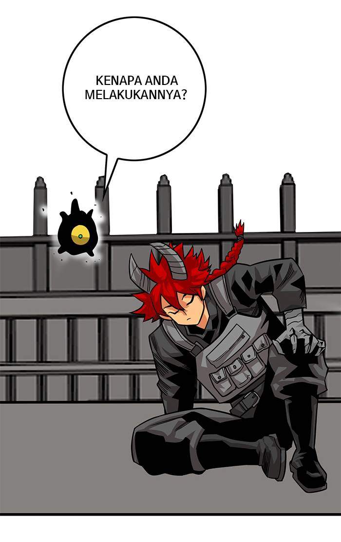 Troll Trap Chapter 159 - halaman 105